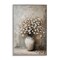 Stupell Industries Vintage Still Life Bouquet Framed Giclee Wall Art Design by LSR Design Studio